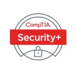 CompTIA Security+ Logo