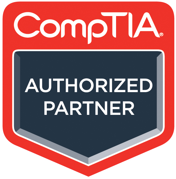 CompTIA Logo