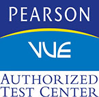 PearsonVue Logo