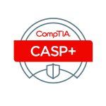 CASP plus Logo