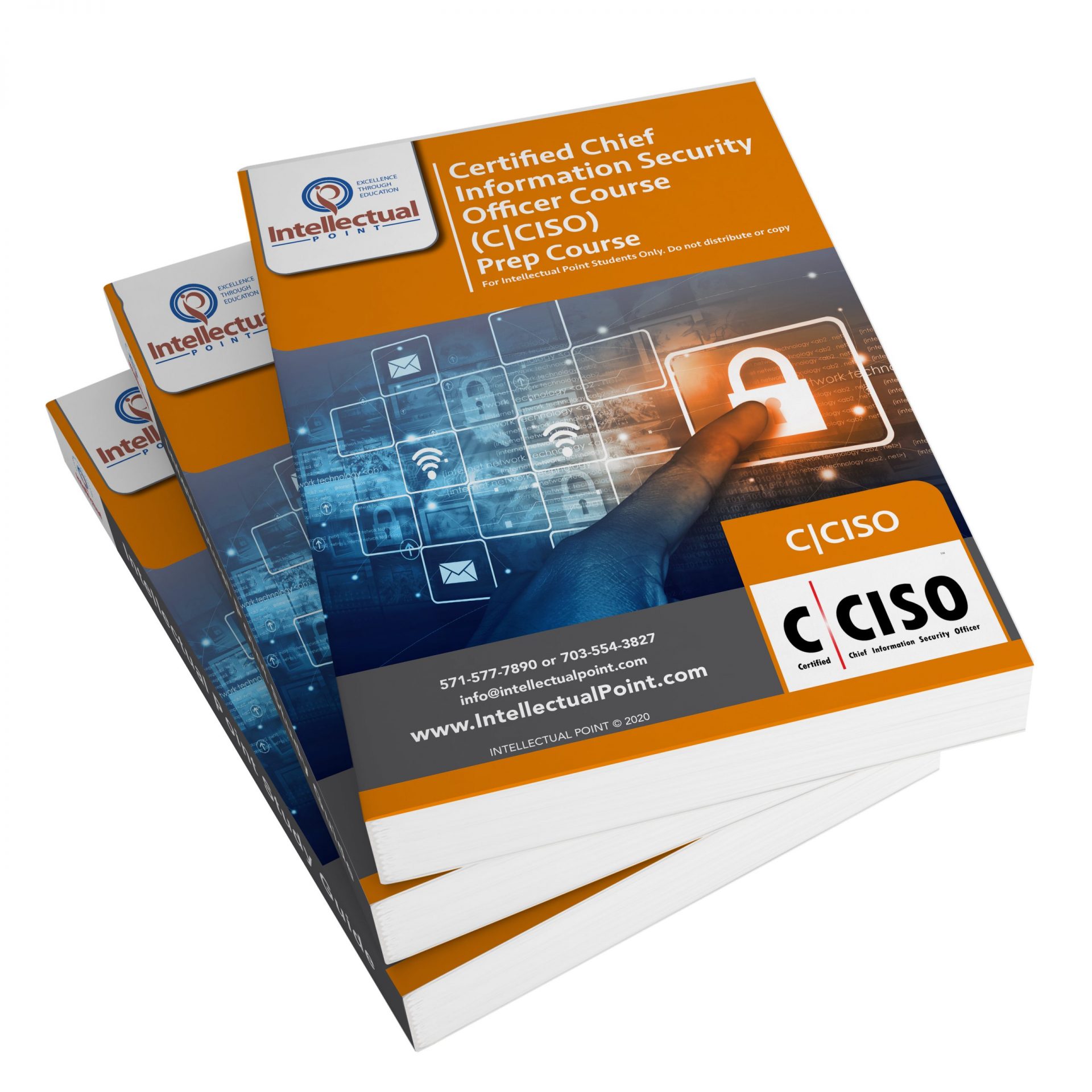 Certified Chief Information Security Officer (CCISO) program update - Intellectual  Point