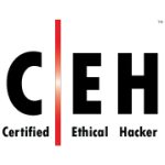 Certified Ethical Hacker (CEH) Logo