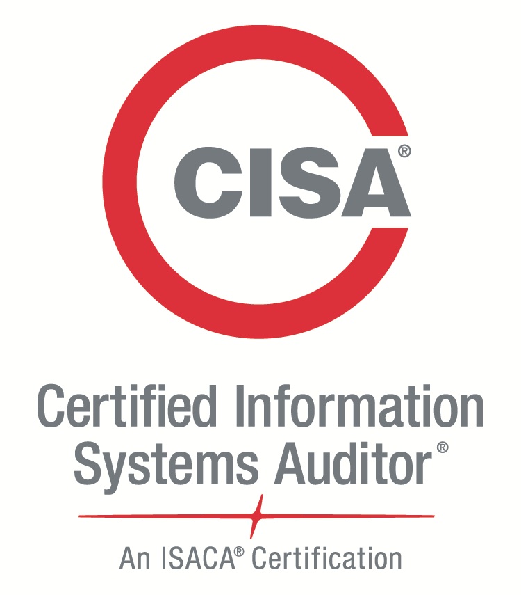 New CISA Exam Prep