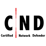 Certified Network Defender Logo