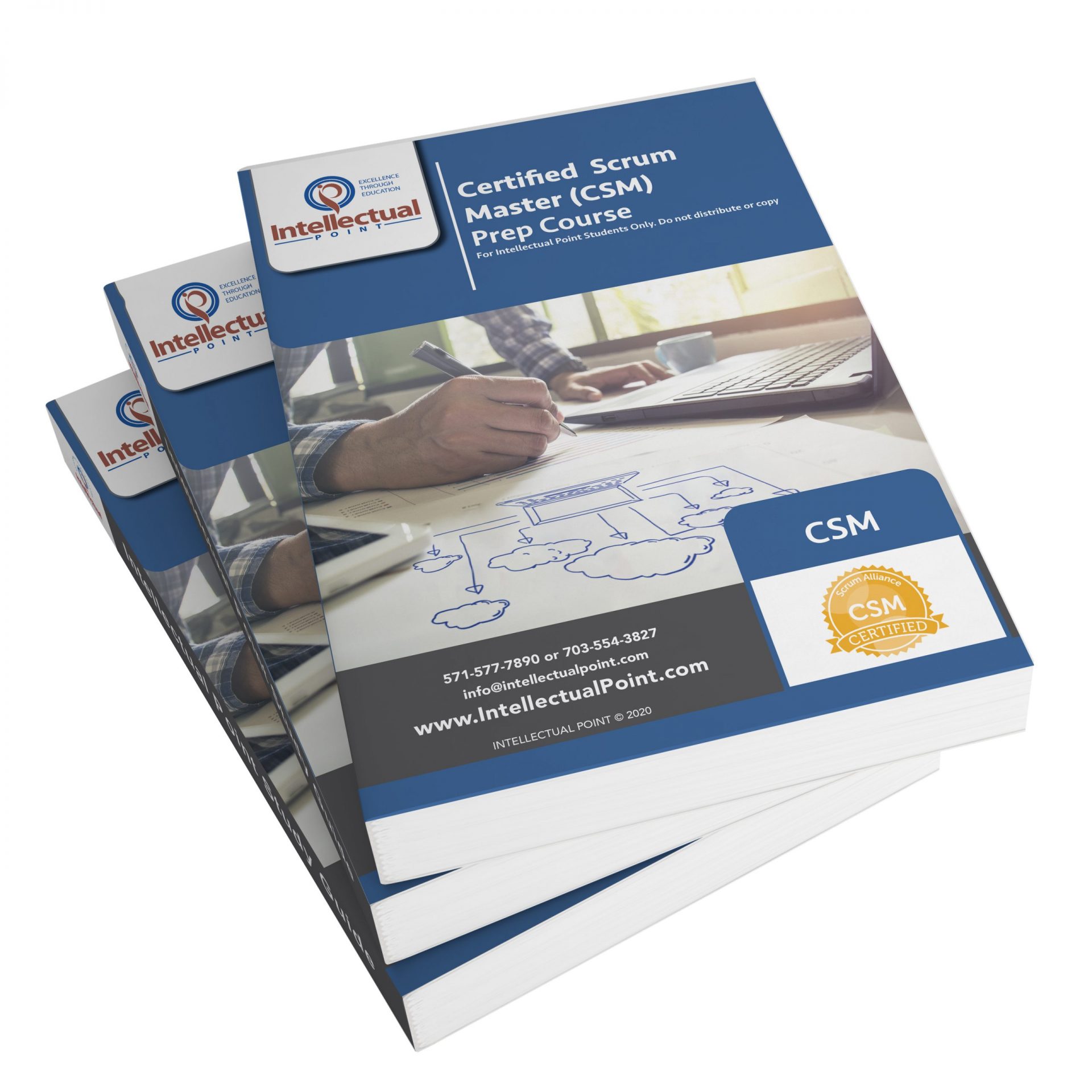 CSM Certification | Certified Scrum Master Training Course