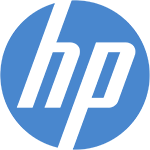 HP logo