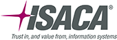 ISACA logo