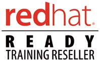 RedHat Logo