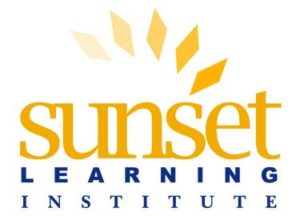 SunsetLearning Logo