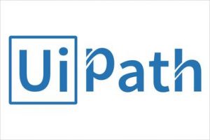 UI Path Logo