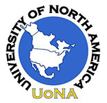 UoNA logo