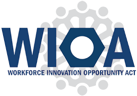 WIOA Logo