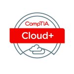 CompTIA Cloud Plus Logo