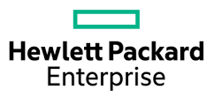 hpe logo