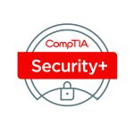 CompTIA Security+ Logo