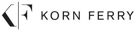KORN Ferry logo