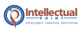 Intellectual Point Logo
