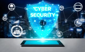 Cyber Security Digital