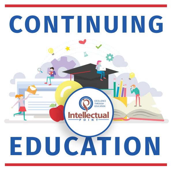 What Are Continuing Education Units (CEUs) And Why Do You Need Them ...