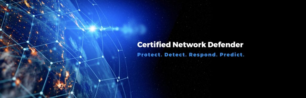 Certified Network Defender CND