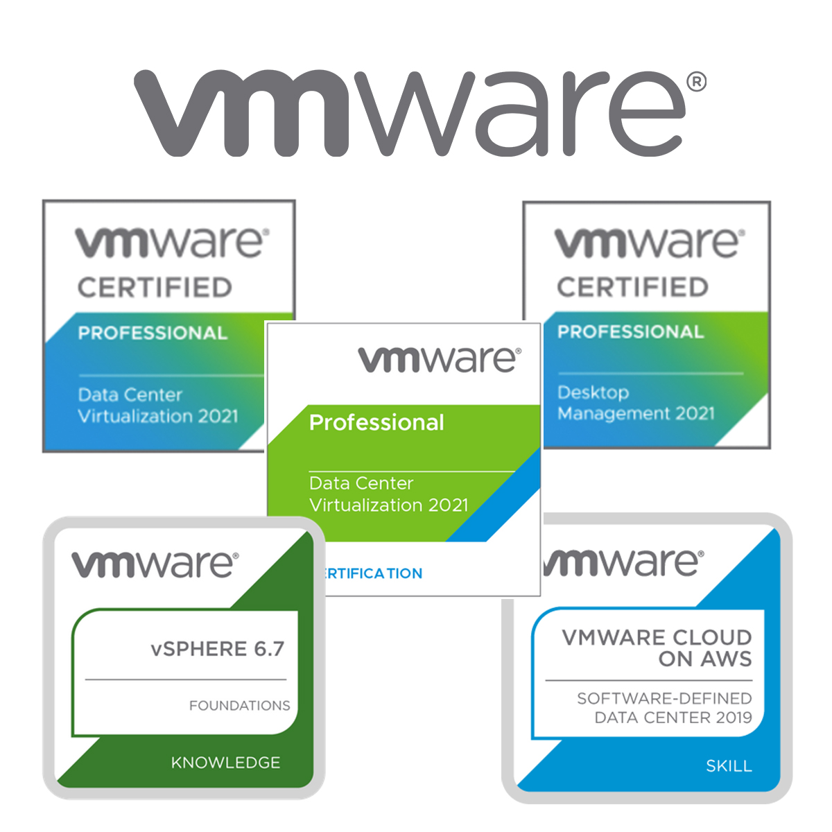 VMware Feature