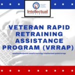 Veteran Rapid Retraining Assistance Program (VRRAP) Home Page