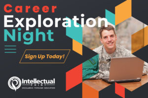 Career Exploration Night