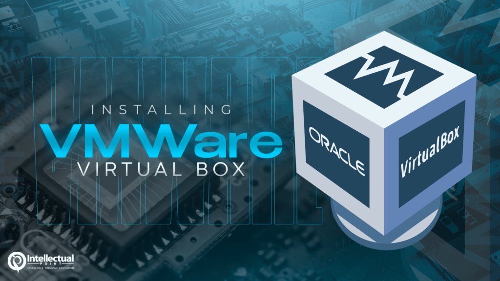 VMWare Virtual Box