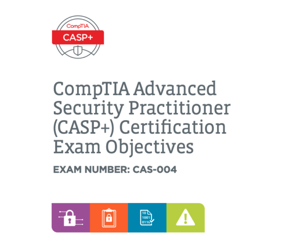 Are you ready for the CASP  CAS 004 Exam? Intellectual Point