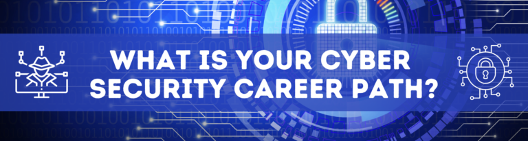 What Is Your Cyber Security Career Path? - Intellectual Point