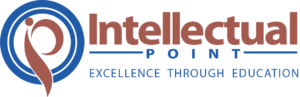 IP logo