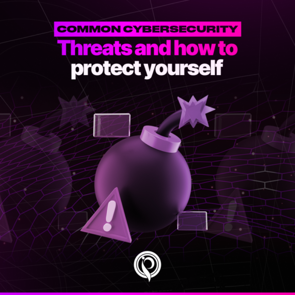Common Cybersecurity Threats and How to Protect Yourself - Intellectual ...