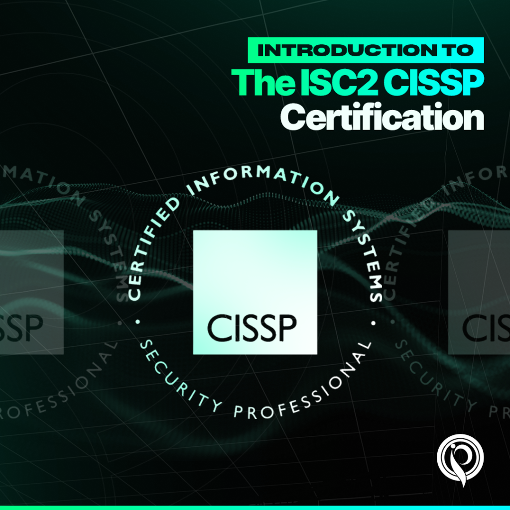Introduction to Certified Information Systems Security Professional ...