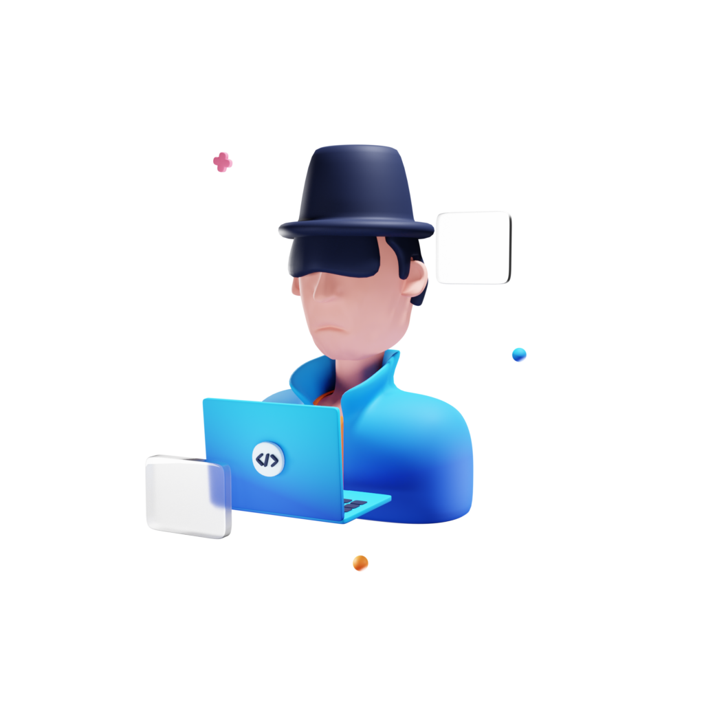 Key Differences Between White Hat, Black Hat, and Grey Hat Hackers Intellectual Point