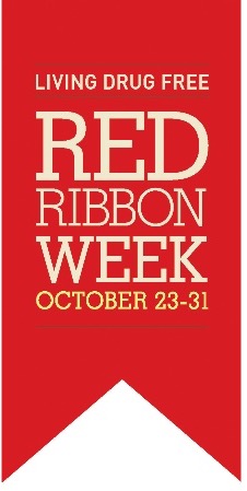 Red Ribbon Week – Be Kind to Your Mind, Live Drug FreeTM - Intellectual ...