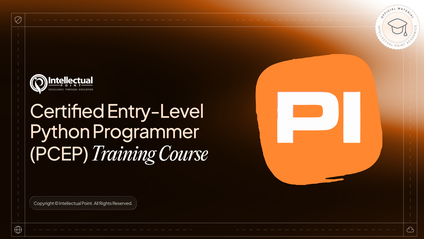 PCEP Python course thumbnail