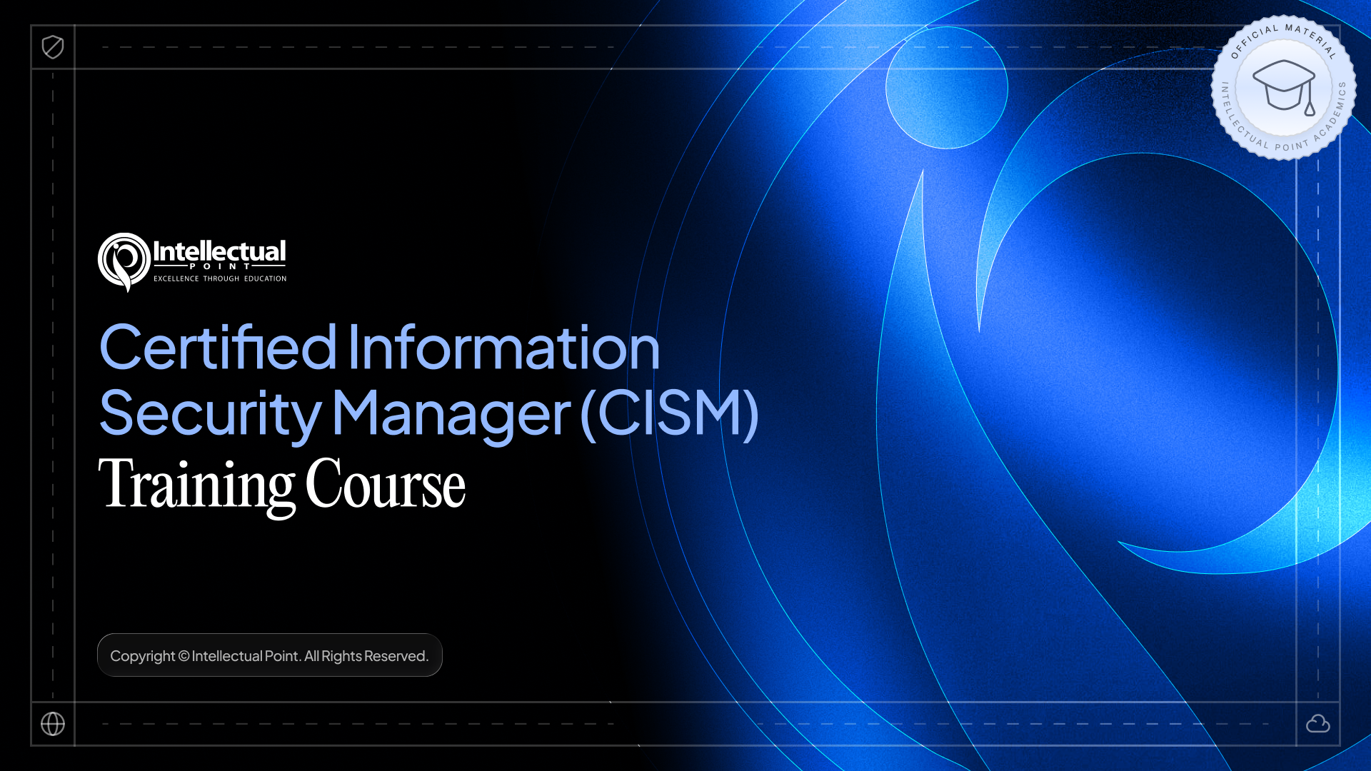 CISM course thumbnail