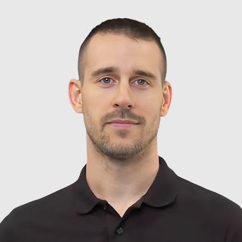 Joshua P.