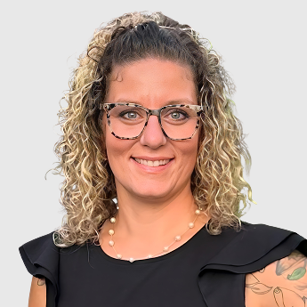 Leah Barreuther