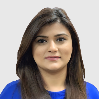 Madiha Masood