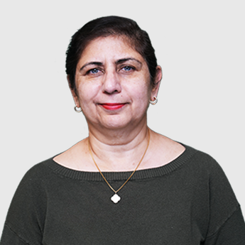 Neeta Hukmani
